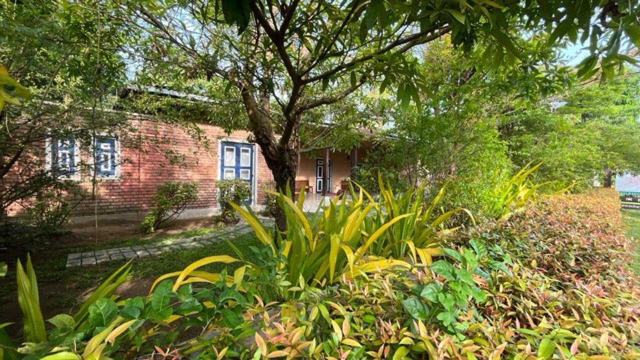 Hotel Honey Tree Polonnaruwa Exterior foto