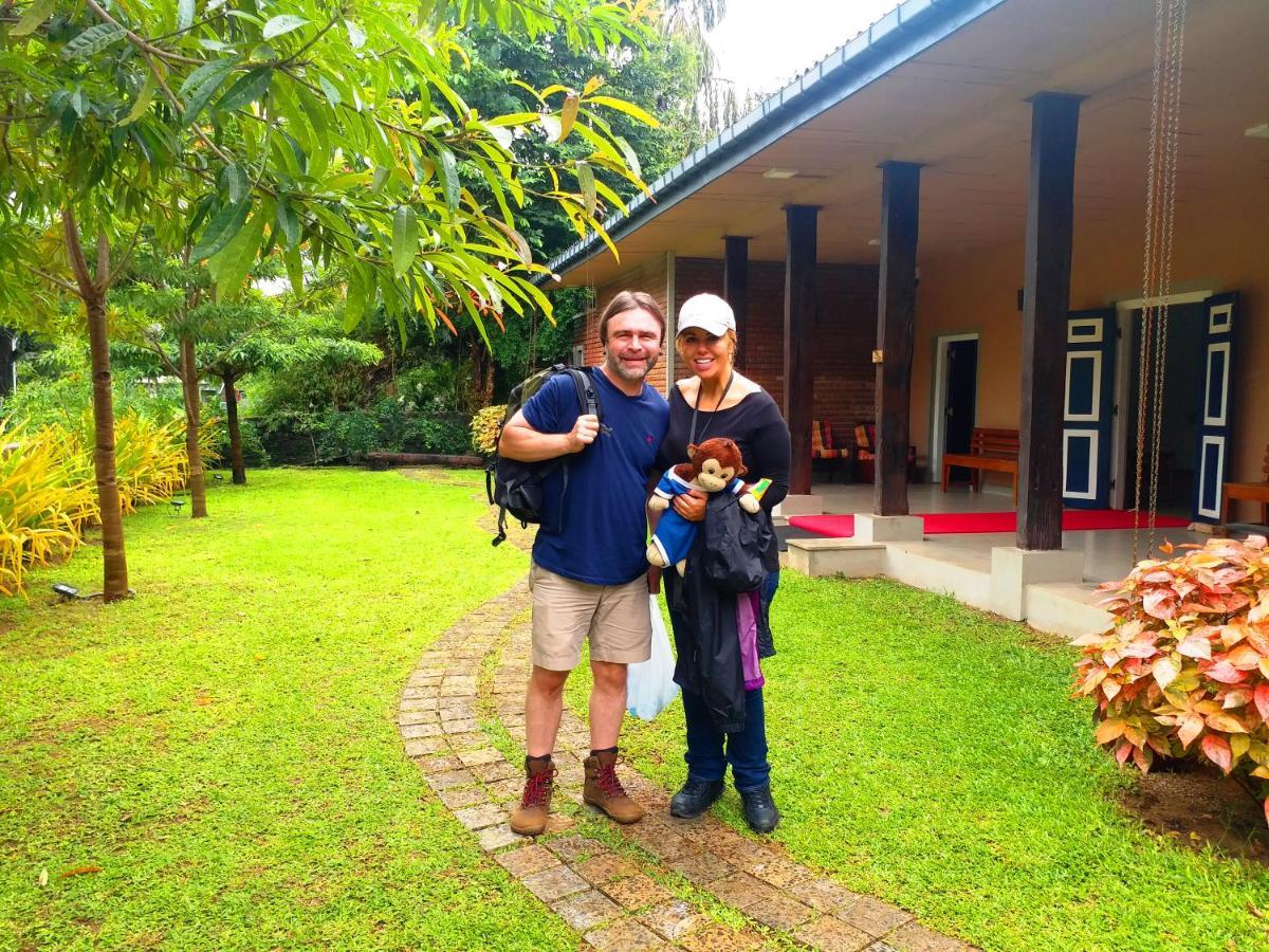 Hotel Honey Tree Polonnaruwa Exterior foto