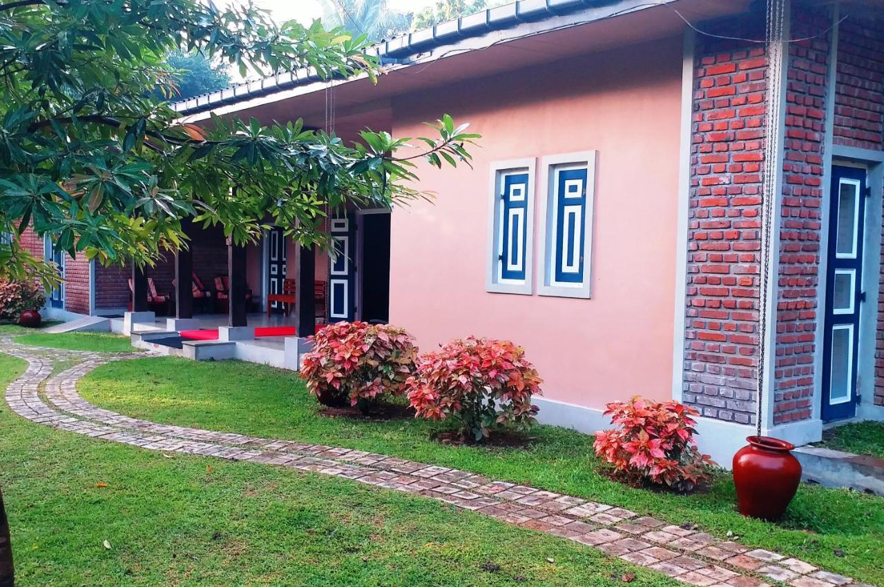 Hotel Honey Tree Polonnaruwa Exterior foto